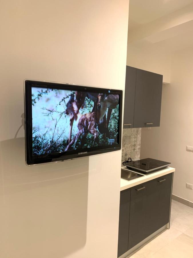 Casa Vacanze Santa Teresella 40 Naples Luaran gambar